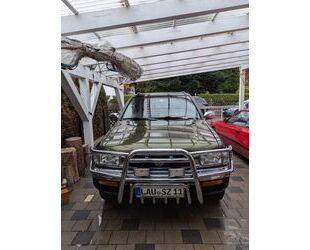 Nissan Nissan Pathfinder 3.3 I V6 Gebrauchtwagen