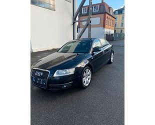 Audi Audi A6 2.4 - Gebrauchtwagen