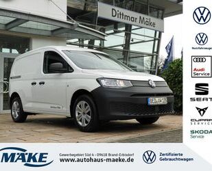 VW Volkswagen Caddy Cargo 1.5 TSI KLIMA Gebrauchtwagen