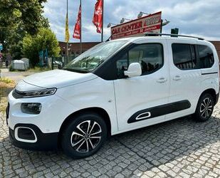 Citroen Citroën Berlingo Shine M Gebrauchtwagen