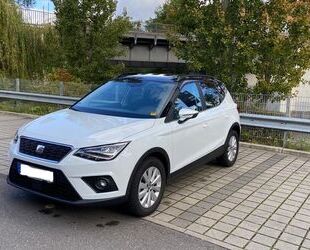 Seat Seat Arona 1.0 TSI 85kW Style Gebrauchtwagen