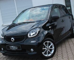 Smart Smart ForFour PASSION *NAVI*PANORAMA*ALU*LED&SENSO Gebrauchtwagen