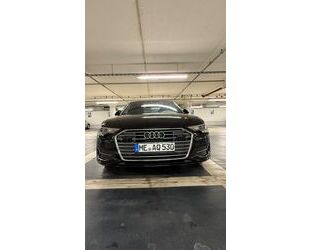 Audi Audi A6 40 TDI S tronic im top Zustand! Gebrauchtwagen