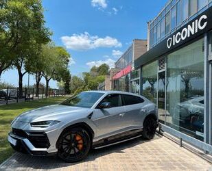 Lamborghini Lamborghini Urus 4.0 V8 Autom. Gebrauchtwagen