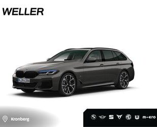 BMW BMW 530d xDr Tour M Sport DAProf StndHz AHK H/K 20 Gebrauchtwagen