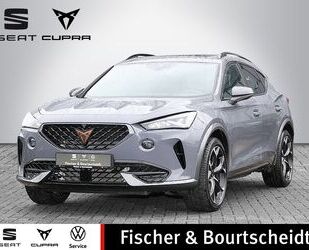 Cupra Cupra Formentor 1.4 TSI VZ e-Hybrid NAVI PANO 360° Gebrauchtwagen