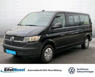 VW Volkswagen Transporter Kombi T6.1 2.0 TDI Kombi 9- Gebrauchtwagen