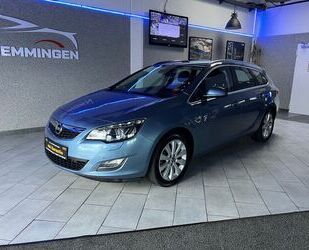 Opel Opel Astra Kombi 1.4 Sport*TÜV NEU*12M.Garantie* Gebrauchtwagen