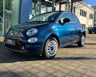 Fiat Fiat 500 Lounge FIRE Lim.Sitzheizung/Carplay/CITYM Gebrauchtwagen