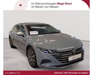 VW Volkswagen Arteon Shooting Brake Elegance LED STH Gebrauchtwagen