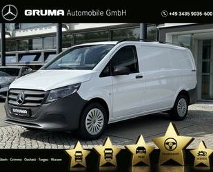 Mercedes-Benz Mercedes-Benz Vito 116 CDI Kasten L *neues Modell* Gebrauchtwagen