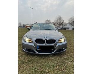 BMW BMW 320i Touring - Gebrauchtwagen