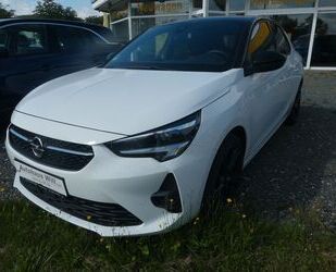 Opel Opel Corsa F GS Line Automatik mit Matrixlicht Gebrauchtwagen