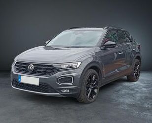 VW Volkswagen T-Roc Sport 1.5 TSI BlueMotion 1.5 TSI Gebrauchtwagen