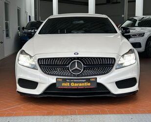 Mercedes-Benz Mercedes-Benz CLS 350 Shooting Brake Gebrauchtwagen