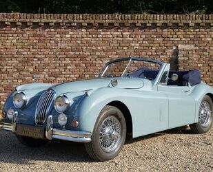 Jaguar Jaguar XK XK140 Drophead Coupe 