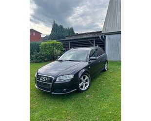 Audi Audi A4 2.0 TDI S-Line Gebrauchtwagen