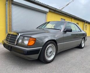 Mercedes-Benz Mercedes-Benz Mercedes Benz 300CE Coupe 1st Besitz Gebrauchtwagen