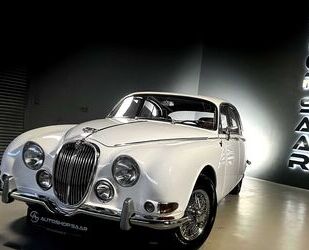 Jaguar Jaguar S-Type MK II 3.4 Gebrauchtwagen