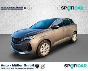 Peugeot Peugeot 3008 1.2 130 PureTech Active/Sitzheizung/ Gebrauchtwagen