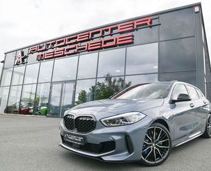 BMW BMW M135i xDrive M Performance Paket M-Sitze* Pano Gebrauchtwagen