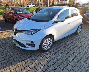 Renault Renault ZOE EXPERIENCE Z.E. 50 (mit Batterie) Gebrauchtwagen