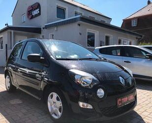 Renault Renault Twingo Expression Gebrauchtwagen