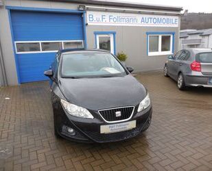 Seat Seat Ibiza Lim. Stylance / Style Gebrauchtwagen