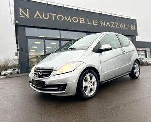 Mercedes-Benz Mercedes-Benz A 150 CLASSIC*AUTOMATIK*KLIMA*SHZ*TE Gebrauchtwagen