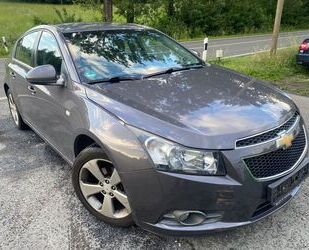 Chevrolet Chevrolet Cruze Hatchback LTZ Gebrauchtwagen