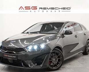 Kia Kia ProCeed GT *1.HD *ACC *Milltek S-Abgas *Memory Gebrauchtwagen