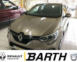 Renault Renault Megane ENERGY TCe 100 Experience Gebrauchtwagen