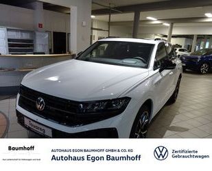 VW Volkswagen TOUAREG 3.0 TDI V6 4MOTION / VOLLAUSSTA Gebrauchtwagen