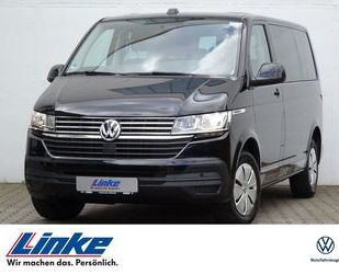 VW Volkswagen T6.1 Caravelle Comfortline 2.0 TDI DSG Gebrauchtwagen