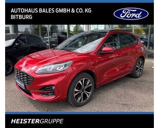 Ford Ford Kuga Plug-In Hybrid ST-Line Gebrauchtwagen