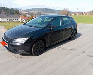 Seat Seat Leon ST 1.2 TSI 81kW Start&Stop Style Style Gebrauchtwagen