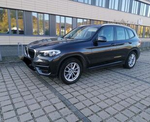 BMW BMW X3 xDrive20d AT - Gebrauchtwagen