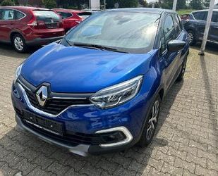 Renault Renault Captur Version S Gebrauchtwagen