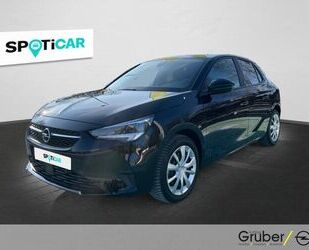 Opel Opel CORSA-E EDITION 3 JAHRE GARANTIE Gebrauchtwagen