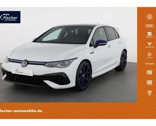 VW Volkswagen Golf R 20 Years 2.0 TSI OPF 4MOTION/AKR Gebrauchtwagen