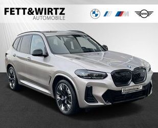 BMW BMW iX3 Impressive|20