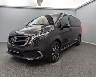 Mercedes-Benz Mercedes-Benz EQV 300*AIRMAT*ACC*BURM*SITZKLIM*BUR Gebrauchtwagen