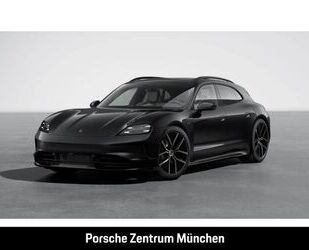 Porsche Porsche Taycan Sport Turismo Head-Up InnoDrive LED Gebrauchtwagen