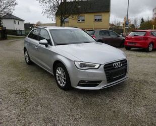 Audi Audi A3 Sportback attraction Bi Xenon,Navi,Bluetoo Gebrauchtwagen