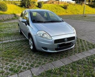 Fiat Fiat Grande Punto 1.2 8V Dynamic Dynamic Gebrauchtwagen