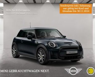 Mini MINI Cooper SE Navi Harman/K Head-Up Kamera LED Gebrauchtwagen