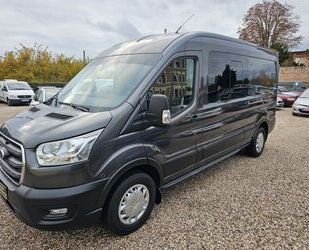 Ford Ford Transit Kasten 350 L3 Trend Gebrauchtwagen