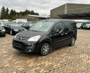 Citroen Citroën Berlingo Kombi Selection Gebrauchtwagen