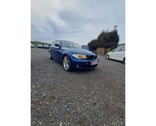 BMW BMW 118 Baureihe 1 Lim. 118i Gebrauchtwagen