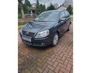 VW Volkswagen Polo 1.2 44kW United Gebrauchtwagen